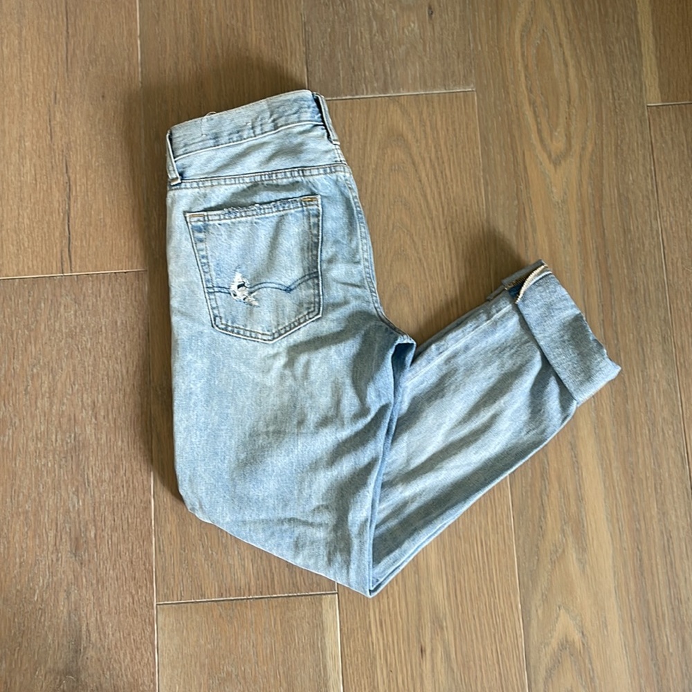 American Eagle Mens Jeans